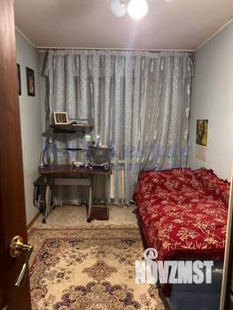 2-к квартира, вторичка, 46м2, 4/9 этаж