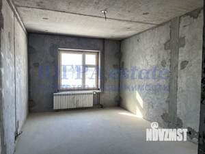 3-к квартира, вторичка, 109м2, 1/12 этаж