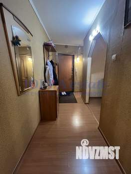 3-к квартира, вторичка, 65м2, 4/9 этаж