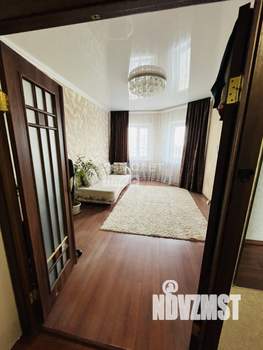 3-к квартира, вторичка, 69м2, 7/10 этаж