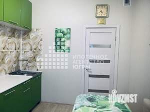 1-к квартира, вторичка, 39м2, 4/9 этаж