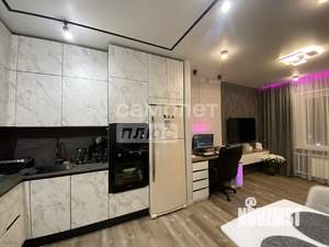 3-к квартира, вторичка, 79м2, 6/12 этаж