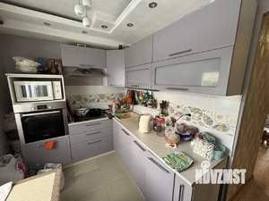 4-к квартира, вторичка, 60м2, 3/5 этаж