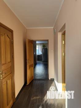 4-к квартира, вторичка, 113м2, 9/17 этаж