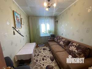 3-к квартира, вторичка, 59м2, 7/9 этаж