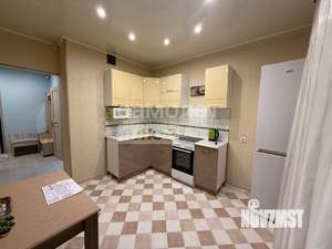 1-к квартира, вторичка, 37м2, 11/18 этаж