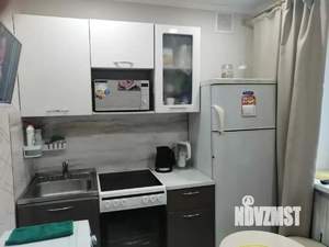 2-к квартира, вторичка, 46м2, 4/5 этаж