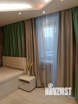 2-к квартира, вторичка, 50м2, 4/10 этаж