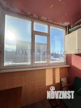 1-к квартира, вторичка, 39м2, 5/9 этаж