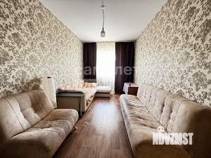 1-к квартира, вторичка, 35м2, 7/9 этаж