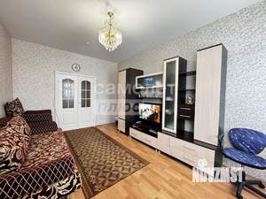 2-к квартира, вторичка, 55м2, 3/9 этаж