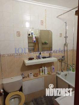 1-к квартира, вторичка, 31м2, 3/9 этаж