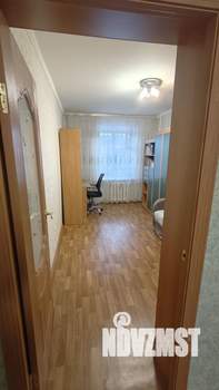 3-к квартира, вторичка, 60м2, 6/9 этаж