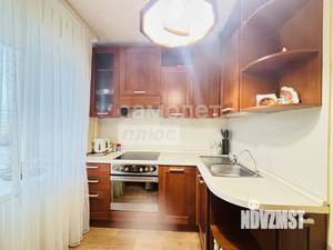 3-к квартира, вторичка, 62м2, 7/9 этаж