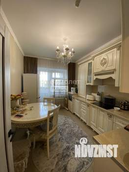 2-к квартира, сданный дом, 55м2, -2/9 этаж
