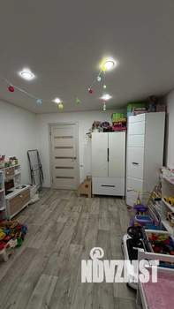 2-к квартира, вторичка, 51м2, 1/5 этаж