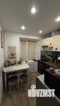 2-к квартира, вторичка, 51м2, 1/5 этаж