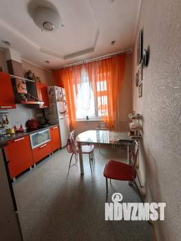 3-к квартира, вторичка, 68м2, 6/9 этаж