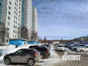 1-к квартира, вторичка, 38м2, 16/16 этаж