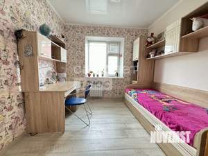 4-к квартира, вторичка, 88м2, 5/5 этаж