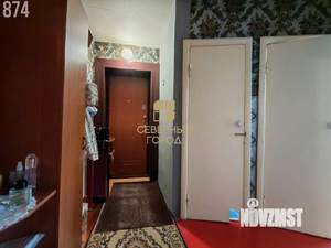 2-к квартира, вторичка, 49м2, 4/5 этаж