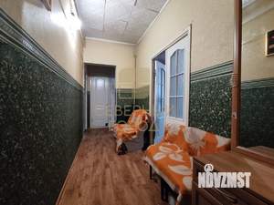 3-к квартира, вторичка, 68м2, 9/9 этаж