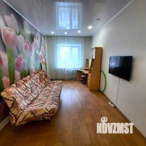 2-к квартира, вторичка, 55м2, 3/9 этаж