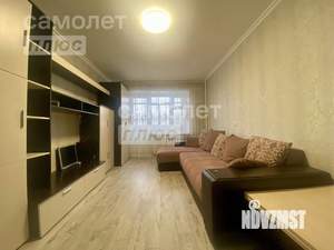 3-к квартира, вторичка, 60м2, 6/9 этаж