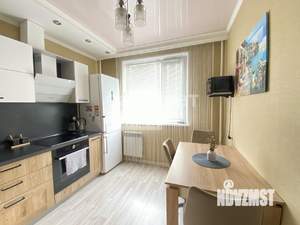 2-к квартира, вторичка, 50м2, 5/16 этаж