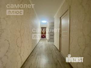 3-к квартира, вторичка, 60м2, 6/9 этаж