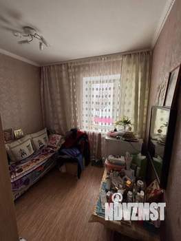 4-к квартира, вторичка, 60м2, 3/5 этаж