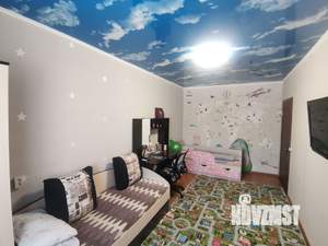 2-к квартира, вторичка, 55м2, 1/11 этаж