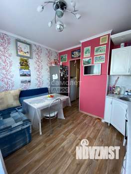 3-к квартира, вторичка, 74м2, 5/16 этаж