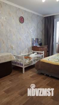 3-к квартира, вторичка, 74м2, 8/16 этаж