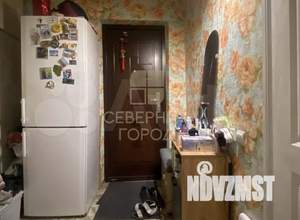 3-к квартира, вторичка, 61м2, 3/5 этаж