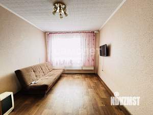 2-к квартира, вторичка, 56м2, 1/16 этаж