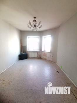 4-к квартира, вторичка, 85м2, 9/9 этаж