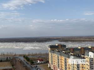 3-к квартира, вторичка, 72м2, 16/16 этаж