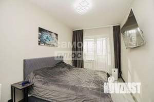 3-к квартира, вторичка, 71м2, 8/14 этаж