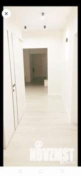 4-к квартира, вторичка, 166м2, 6/12 этаж