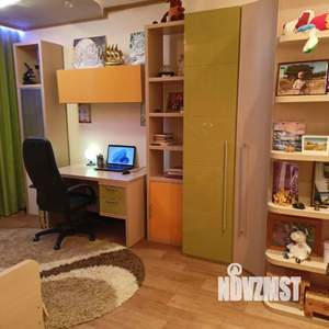3-к квартира, вторичка, 72м2, 12/16 этаж