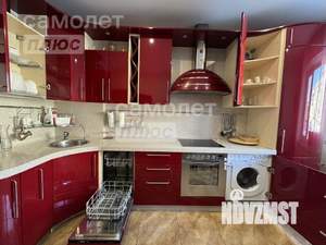 3-к квартира, вторичка, 68м2, 2/9 этаж