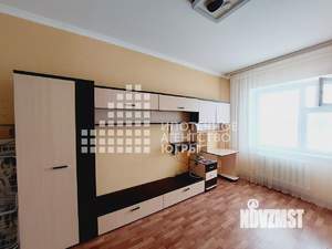 2-к квартира, вторичка, 55м2, 3/9 этаж