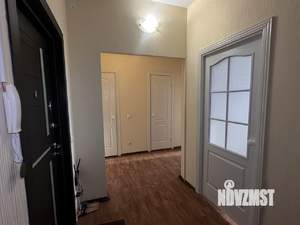 1-к квартира, вторичка, 47м2, 11/12 этаж
