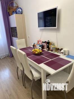 2-к квартира, вторичка, 60м2, 3/23 этаж