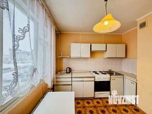 2-к квартира, вторичка, 58м2, 4/16 этаж