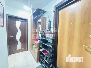 2-к квартира, вторичка, 41м2, 4/5 этаж