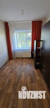 3-к квартира, вторичка, 68м2, 1/9 этаж