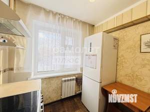 2-к квартира, вторичка, 43м2, 3/5 этаж