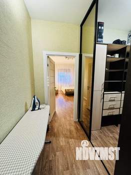 3-к квартира, вторичка, 89м2, 8/12 этаж